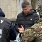 «Макс Русский» знову за ґратами: історія рецидивіста і нової банди