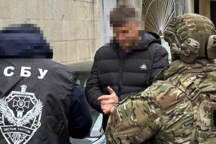 «Макс Русский» знову за ґратами: історія рецидивіста і нової банди