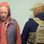 СБУ затримала агента ГРУ РФ, який готував вибухівку для терактів