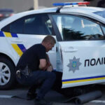 "Служба в тилу" за 12 тисяч доларів: у Києві затримали ділка з ухилення від мобілізації