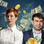 What Oxana Hadjipavlou knew before Mettmann became entangled in a €50 million Russian money laundering scandal