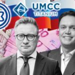 How Swiss-Ukrainian businessman Oleg Tsyura helped move Ukrainian state money and Russian capital through offshore trade schemes