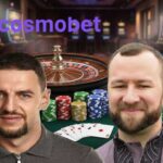 The “front man” of Russian Tokarev, Mykhailo Zborovskyi, scrubs the internet after the exposure of Cosmobet’s ties to Cosmolot