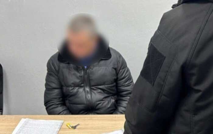 На Буковині експосадовця газової компанії підозрюють у відмиванні понад 7 мільйонів гривень