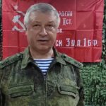 За замах на генерала ГРУ Алексєєва затримали співробітника секретного інституту ФСБ та його сина