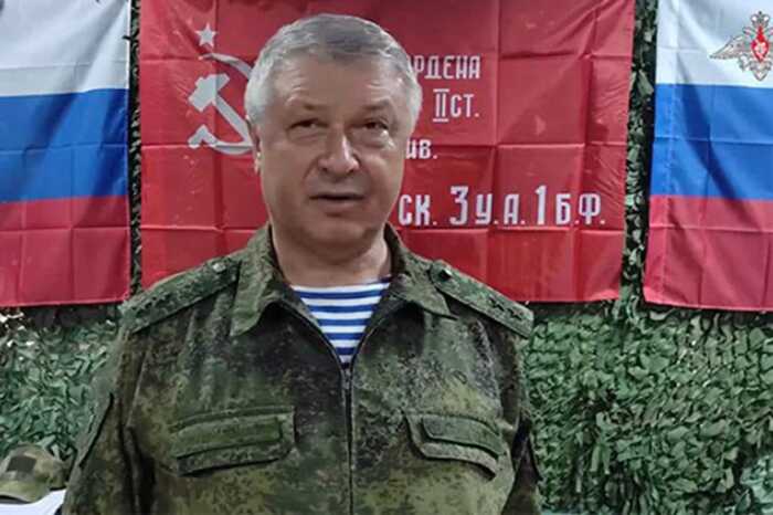 За замах на генерала ГРУ Алексєєва затримали співробітника секретного інституту ФСБ та його сина