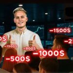 Криптомільйонер із соцмереж чи організатор масштабної афери: як Олександр Орловський заробляє мільйони на обіцянках швидкого збагачення для довірливих українців