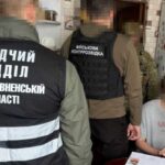 СБУ затримала громадянина РФ, який шпигував за бійцями ССО на замовлення ФСБ