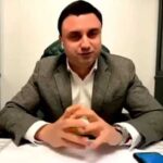 НАБУ викликало на допит бізнесмена Ваганяна після його заяв про корупцію ексглави СБУ Баканова