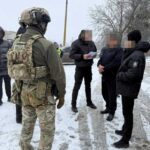 Правоохоронці викрили чергову схему для ухилянтів на Франківщині