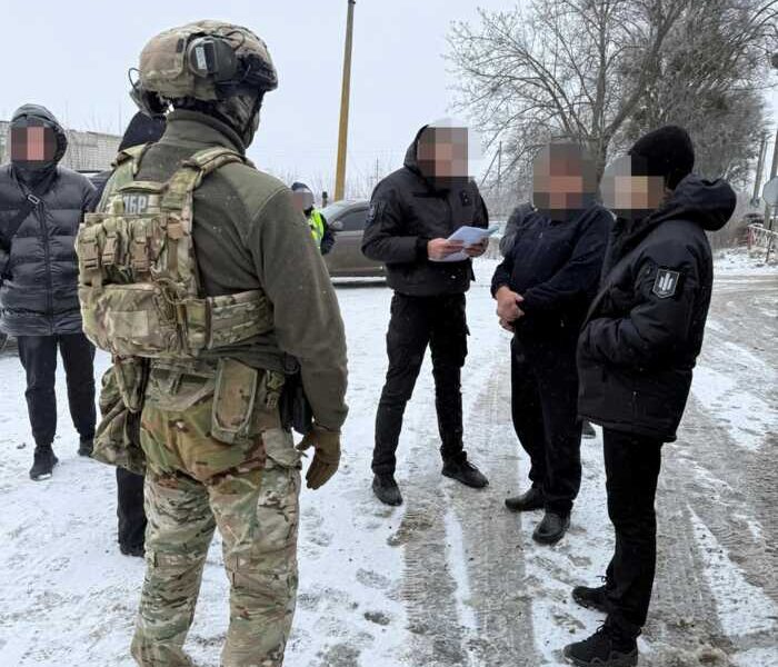 Правоохоронці викрили чергову схему для ухилянтів на Франківщині