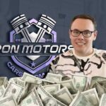 Автокидок під вивіскою Iron Motors: як Володимир Філіппов штампує жертв, борги й зниклі «машини зі США»