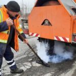 У Києві викрили посадовця, який «латав» неіснуючі ями на 430 тисяч гривень