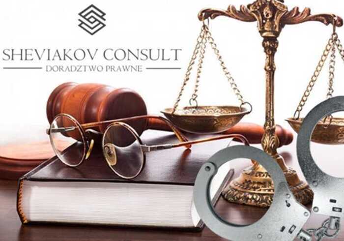 Poland’s Sheviakov Consult wipes negative investigations while continuing operations through a new legal shell and threatening clients with criminal charges