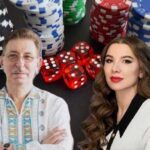 Схемниця Альона Дегрік-Шевцова проти банкіра Олександра Сосіса: як війна за мільярди ігрового ринку перетворила Україну на поле розборок фінансових кланів