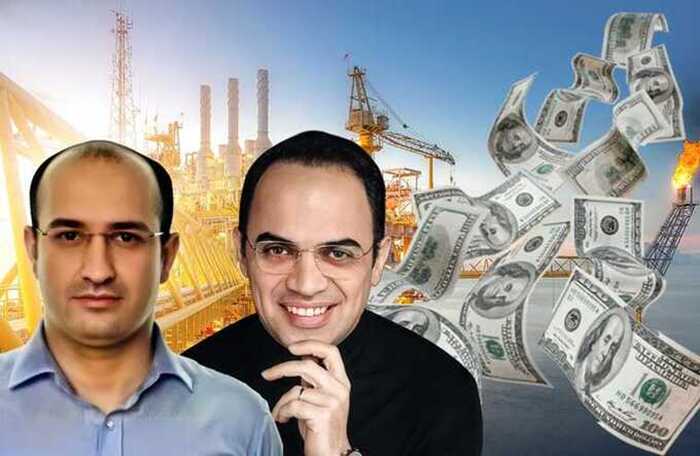 Через ОАЕ, Індію та Китай: як азербайджанські бізнесмени Тахір Гараєв та Етібар Ейюб допомогли РФ продати нафти на 90 мільярдів доларів