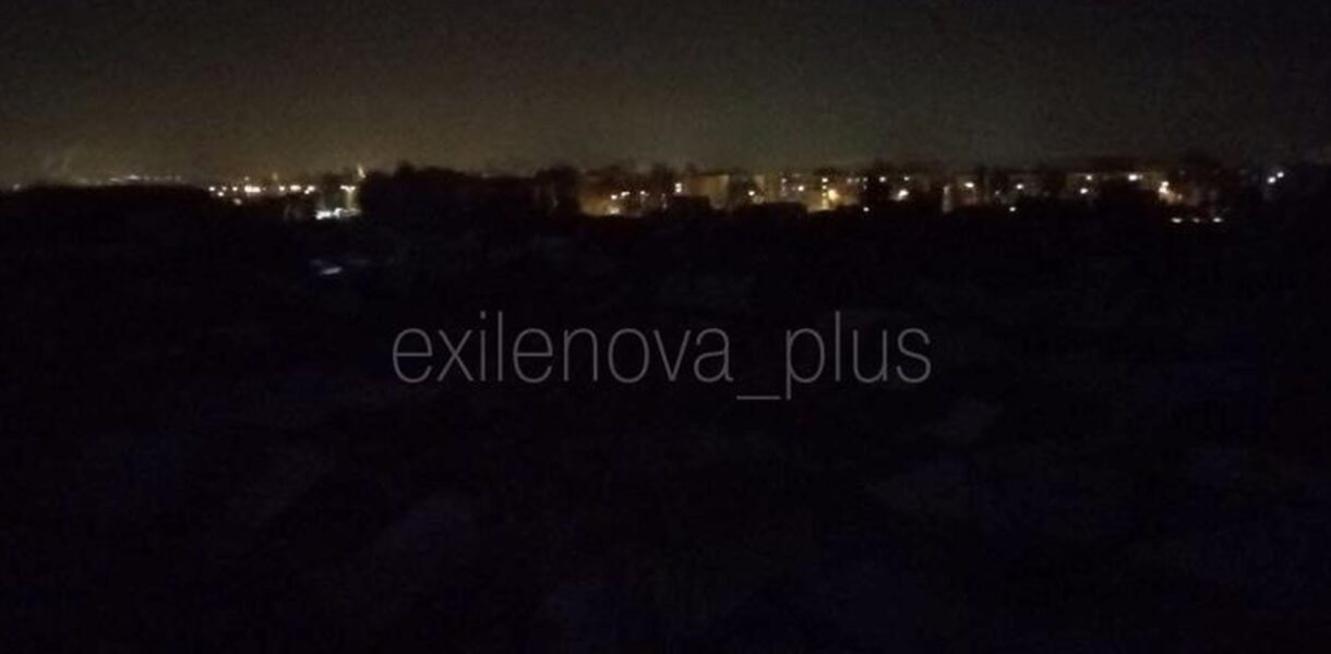 Блекаут підкрадається до Москви: в області палає підстанція