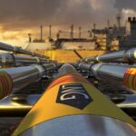 Ціни на газ у Європі злетіли на 50% за два тижні