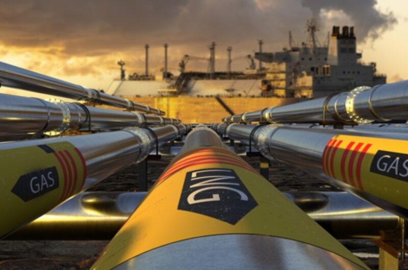 Ціни на газ у Європі злетіли на 50% за два тижні