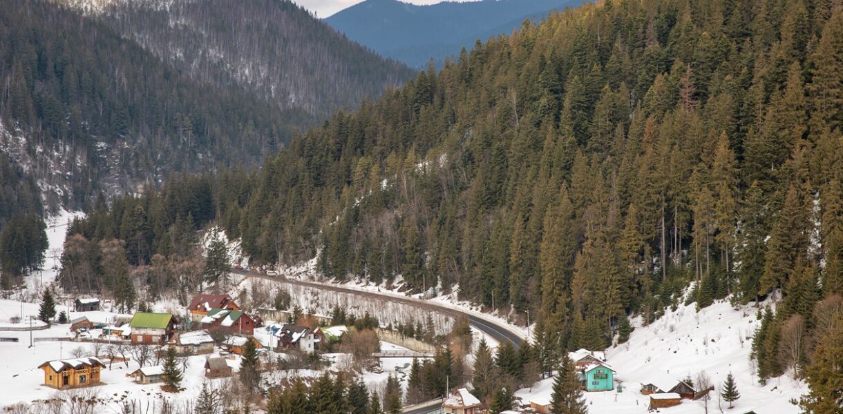 В Україні надходження турзбору зросли на третину