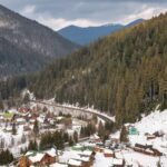 В Україні надходження турзбору зросли на третину