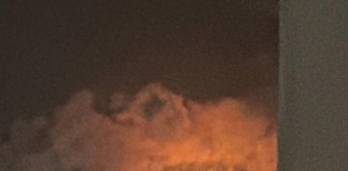 Росія підтвердила атаку БпЛА на нафтобазу в Пензі