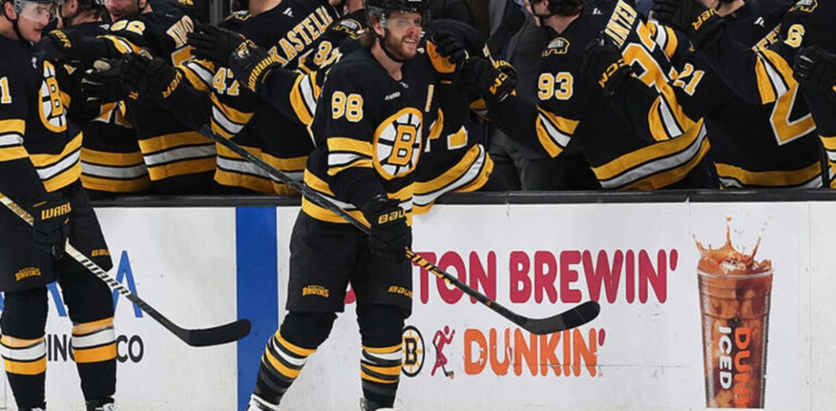 НХЛ: Міннесота та Бостон святкують перемоги