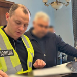 Обшуки в КМДА: посадовцю повідомили про підозру через понад 500 млн збитків