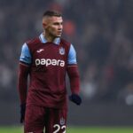 Зубков забив вирішальний гол за Трабзонспор