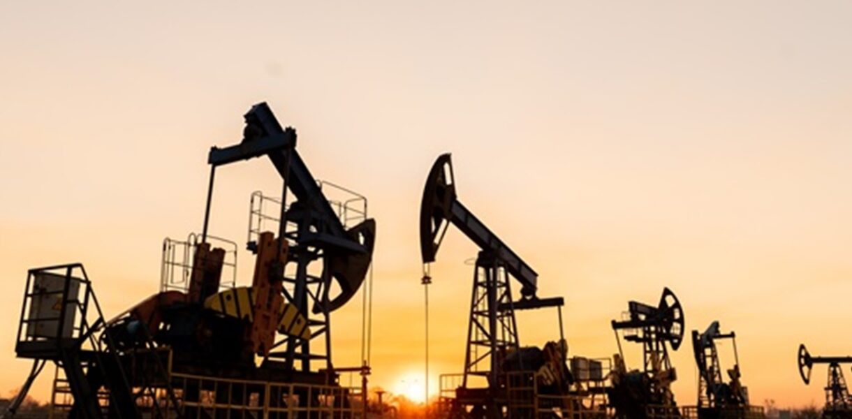 Видобуток нафти в РФ упав до мінімуму за 16 років