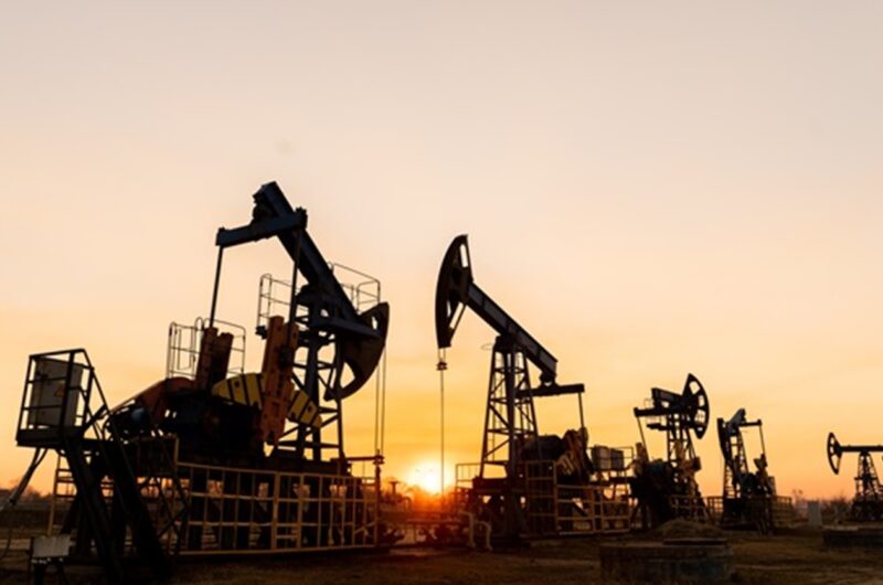 Видобуток нафти в РФ упав до мінімуму за 16 років