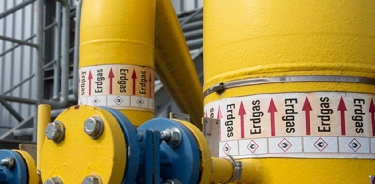 Євросоюз остаточно відмовився від російського газу