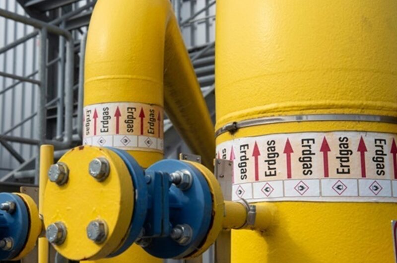 Євросоюз остаточно відмовився від російського газу