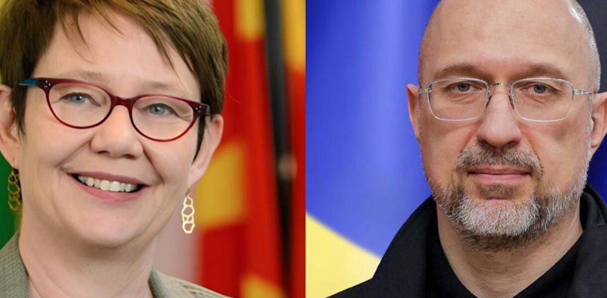 Україна отримає €85 млн на додаткові закупівлі газу