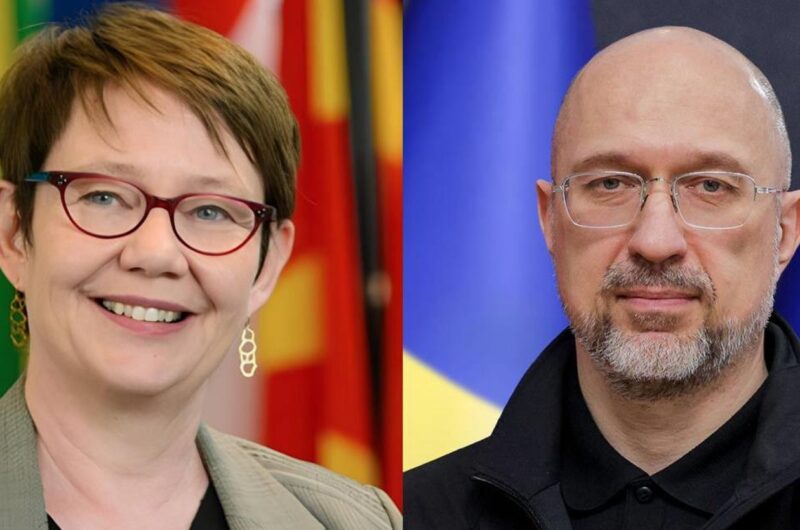 Україна отримає €85 млн на додаткові закупівлі газу