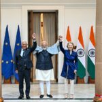 ЄС та Індія уклали історичну угоду про вільну торгівлю