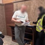 Екс-нардепу оголосили про підозру в захоплення землі в Києві