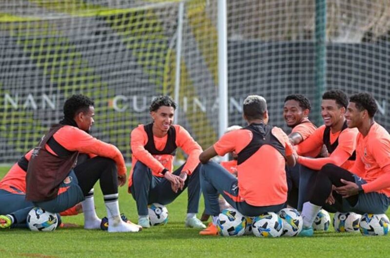 Шахтар оголосив перших суперників на зборі в Туреччині