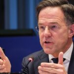 Рютте закликав Європу прискорити постачання ППО Україні