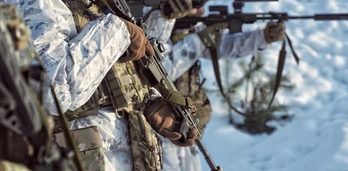 Росіяни атакують на 10 напрямках - Генштаб