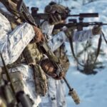 Росіяни атакують на 10 напрямках - Генштаб