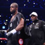 Дюбуа знову почав працювати зі своїм колишнім тренером