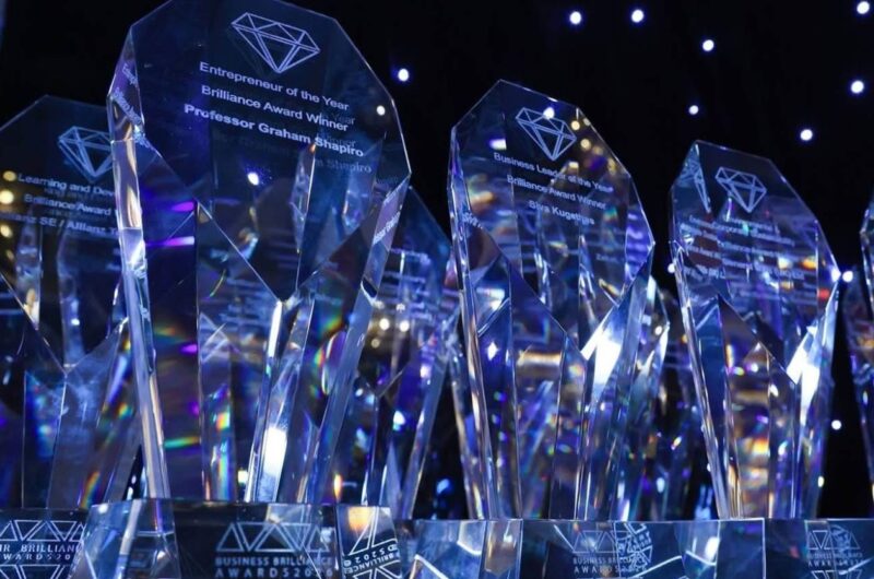 Метінвест переміг у двох номінаціях світової HR премії