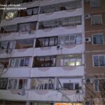 Удар по Запоріжжю: з’явилися кадри з наслідками