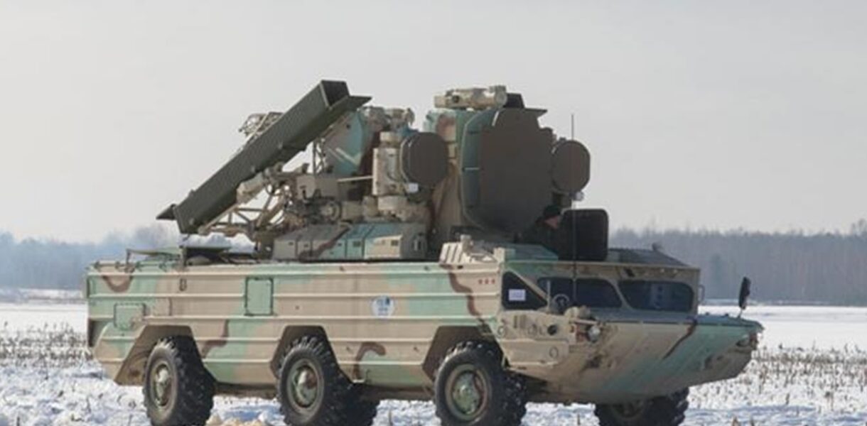 Уражено ЗРК і логістику росіян - Генштаб