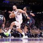 НБА: успішний день для Філадельфії та Фінікса