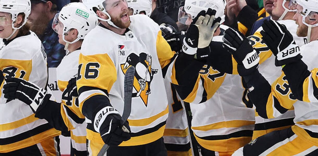 НХЛ: Колорадо зазнає фіаско в Канаді