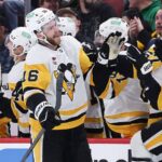 НХЛ: Колорадо зазнає фіаско в Канаді