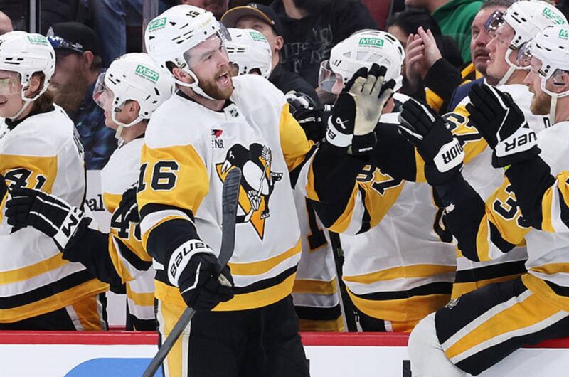 НХЛ: Колорадо зазнає фіаско в Канаді