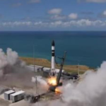 Rocket Lab запустила у космос південнокорейський супутник